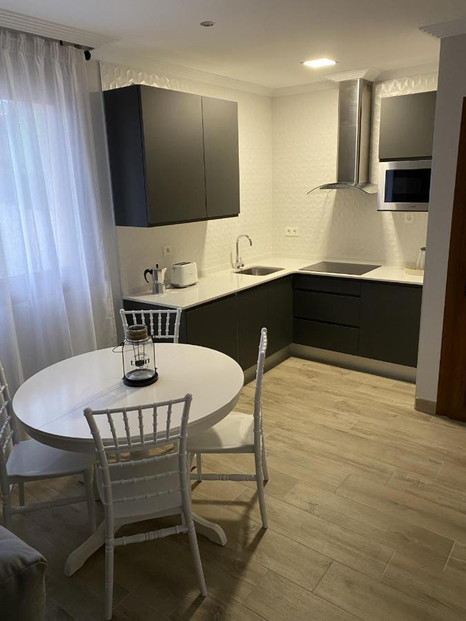 Apartamentos, Brisa Del Norte Isla Exterior photo