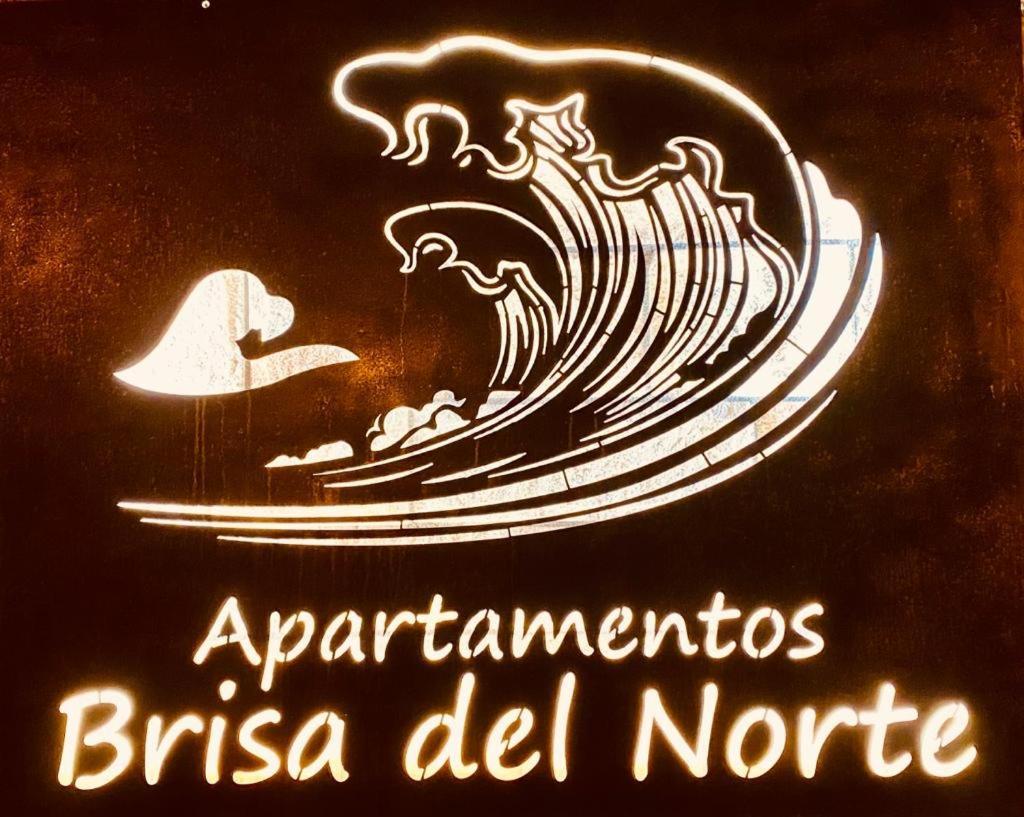 Apartamentos, Brisa Del Norte Isla Exterior photo